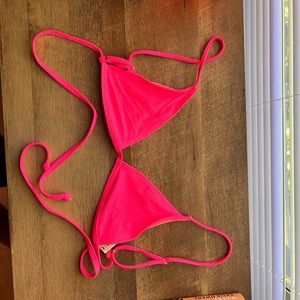 Koana Swim Willow Ribbed Top